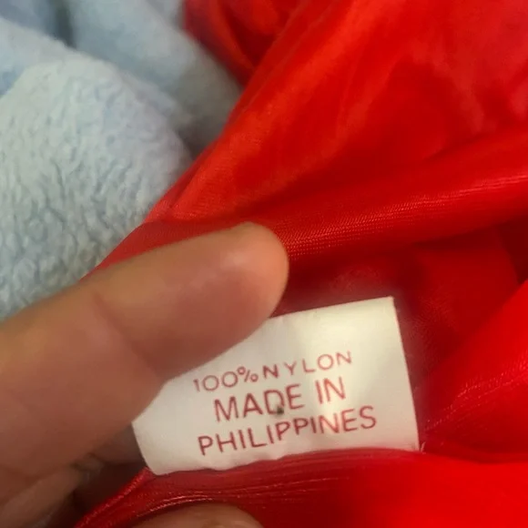 Miss Maruah Nightie Dress SIZE M - Picture 5 of 7